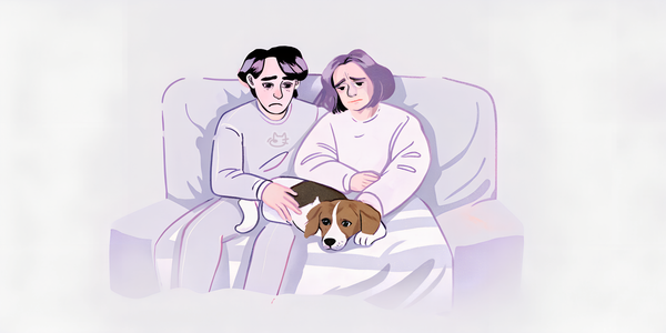 The Complete Guide to Therapy Pets in India: How Your Pet Can Help Your Mental Health