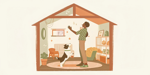 Dog Behavior Training India: Complete Guide for Urban Pet Parents