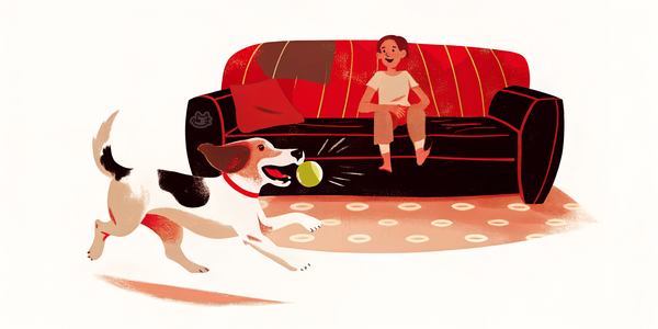Complete Indoor Exercise Guide for Apartment Dogs