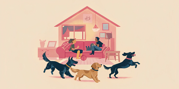 Best Dog Breeds for Small Apartments in India