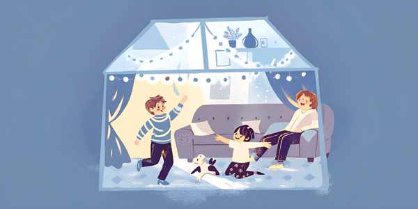 Starting Pet Therapy at Home: A Practical Guide for Indian Families