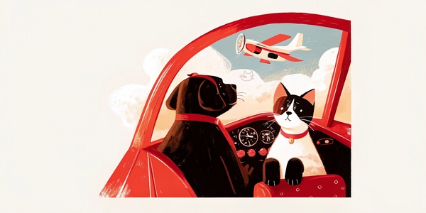 Air Travel with Pets: Indian Airline Policies Compared